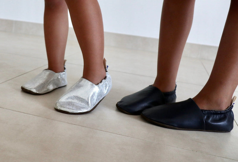 Chaussures Bébé Premier Pas – Baby-Feet