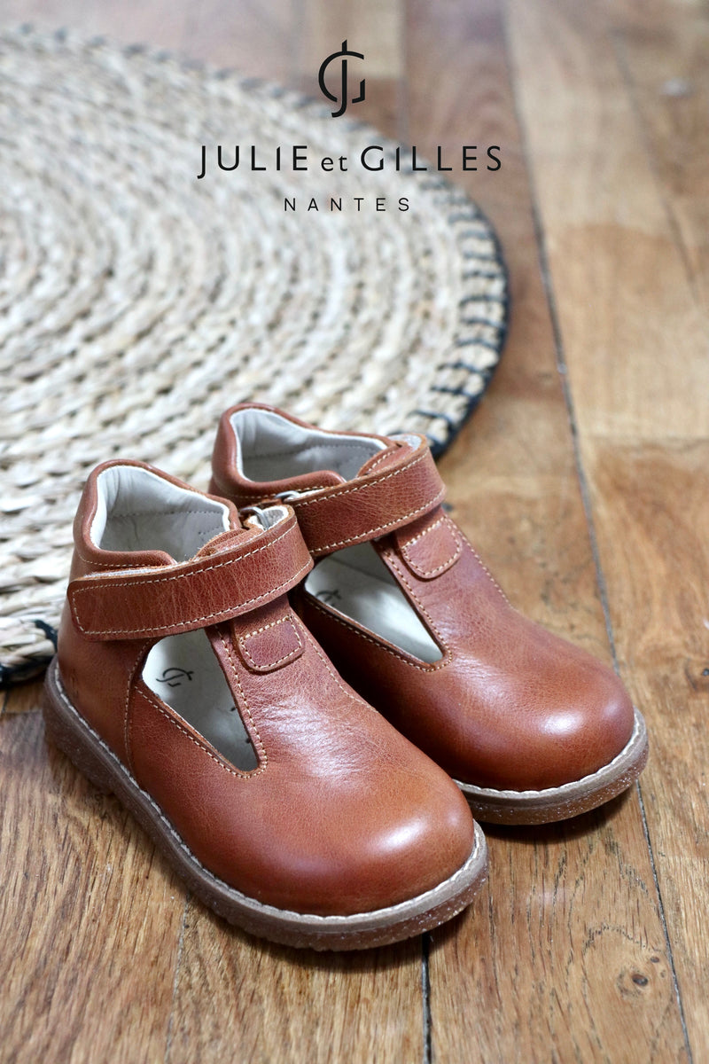 Bottines Courtes à La Cheville Pour Bébé Et Enfant - Chaussures Chaudes Et Confortables